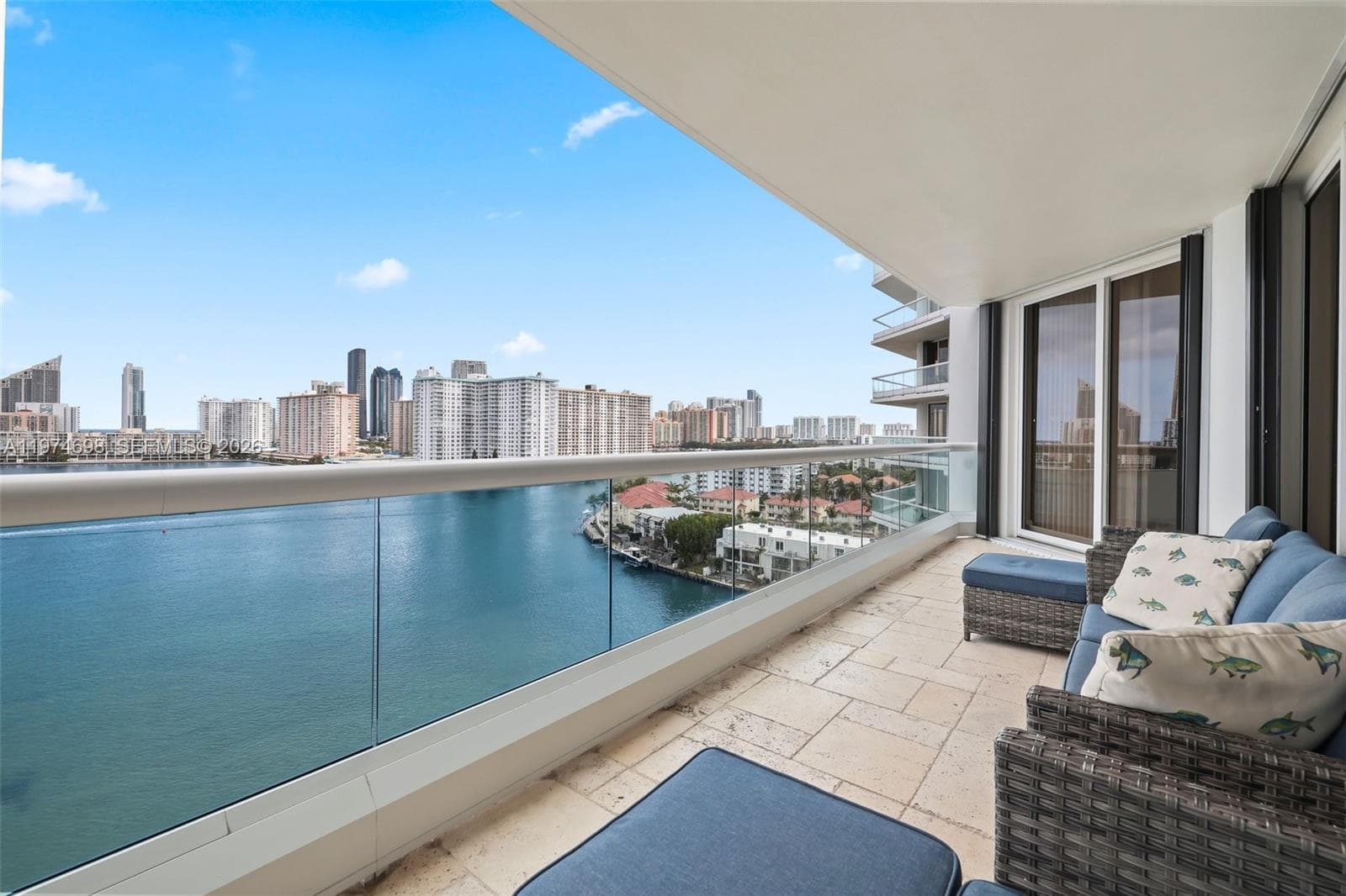 Residence du Cap · #1006 in Aventura - Photo 24