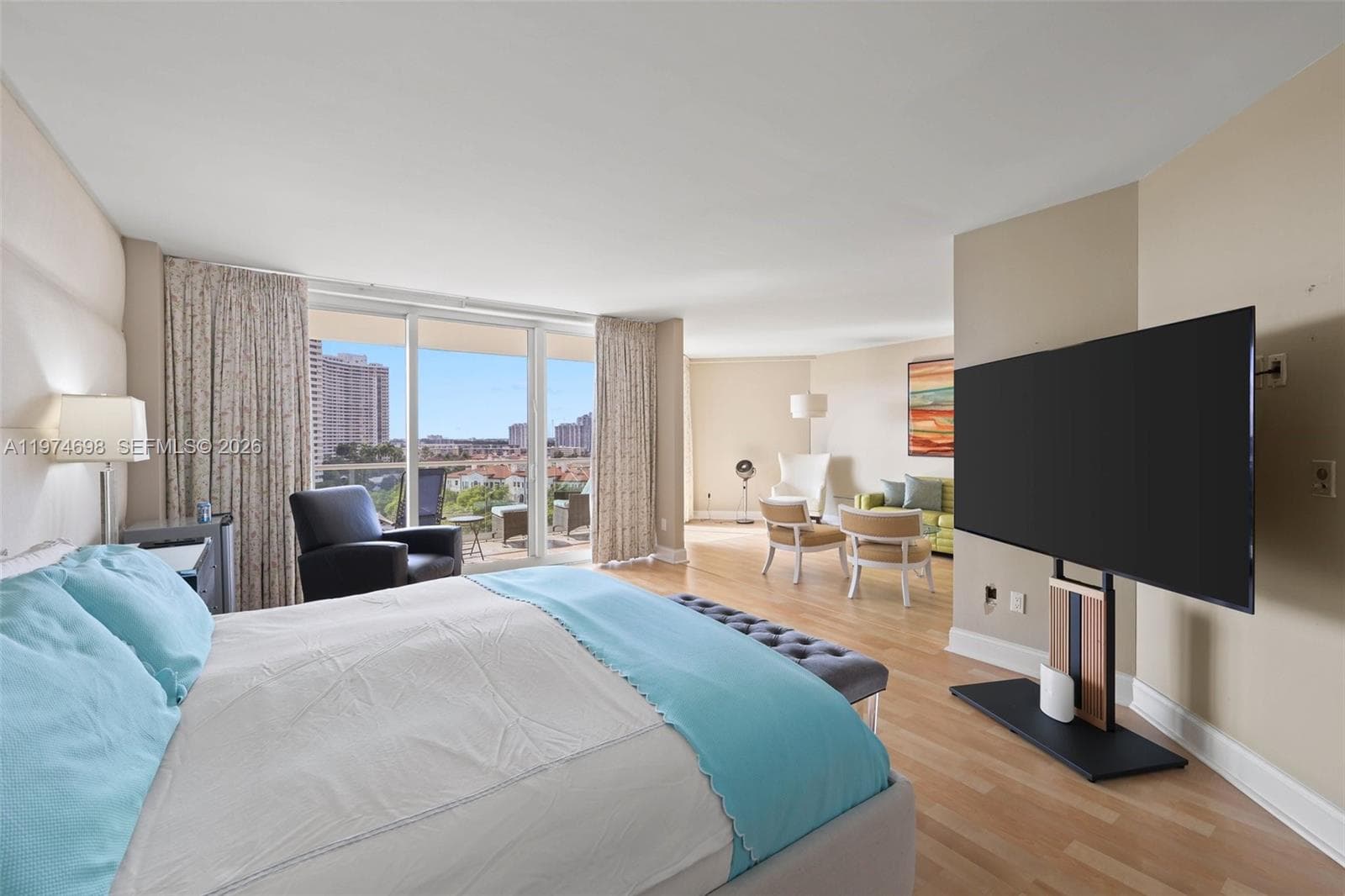 Residence du Cap · #1006 in Aventura - Photo 30