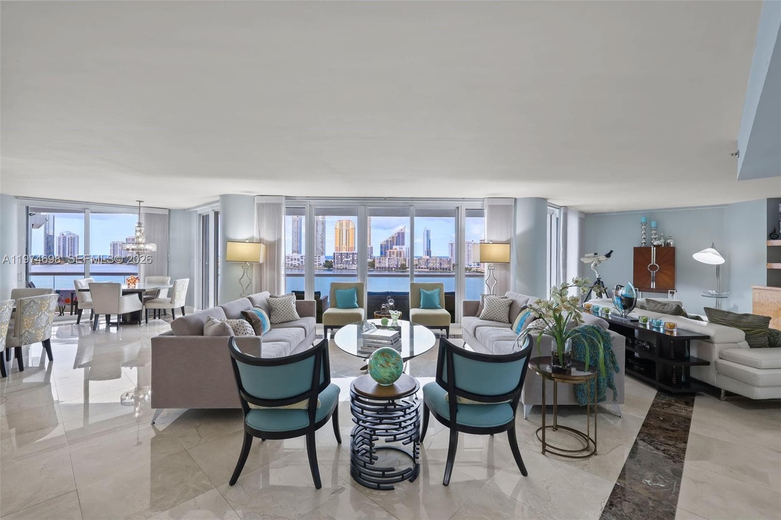 Residence du Cap · #1006 in Aventura - Photo 10