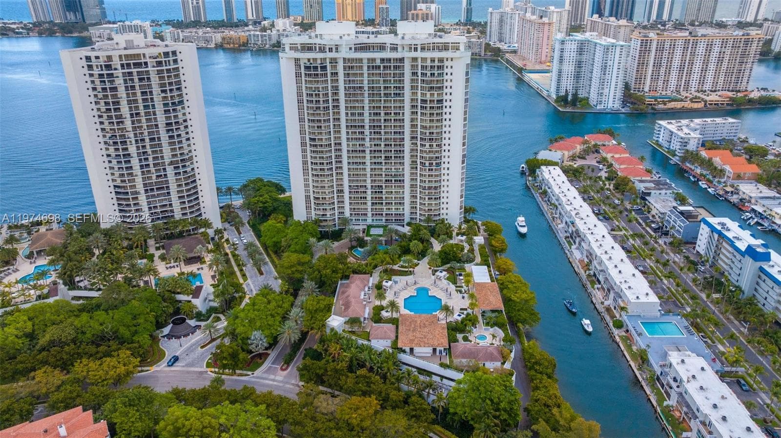 Residence du Cap · #1006 in Aventura - Photo 49