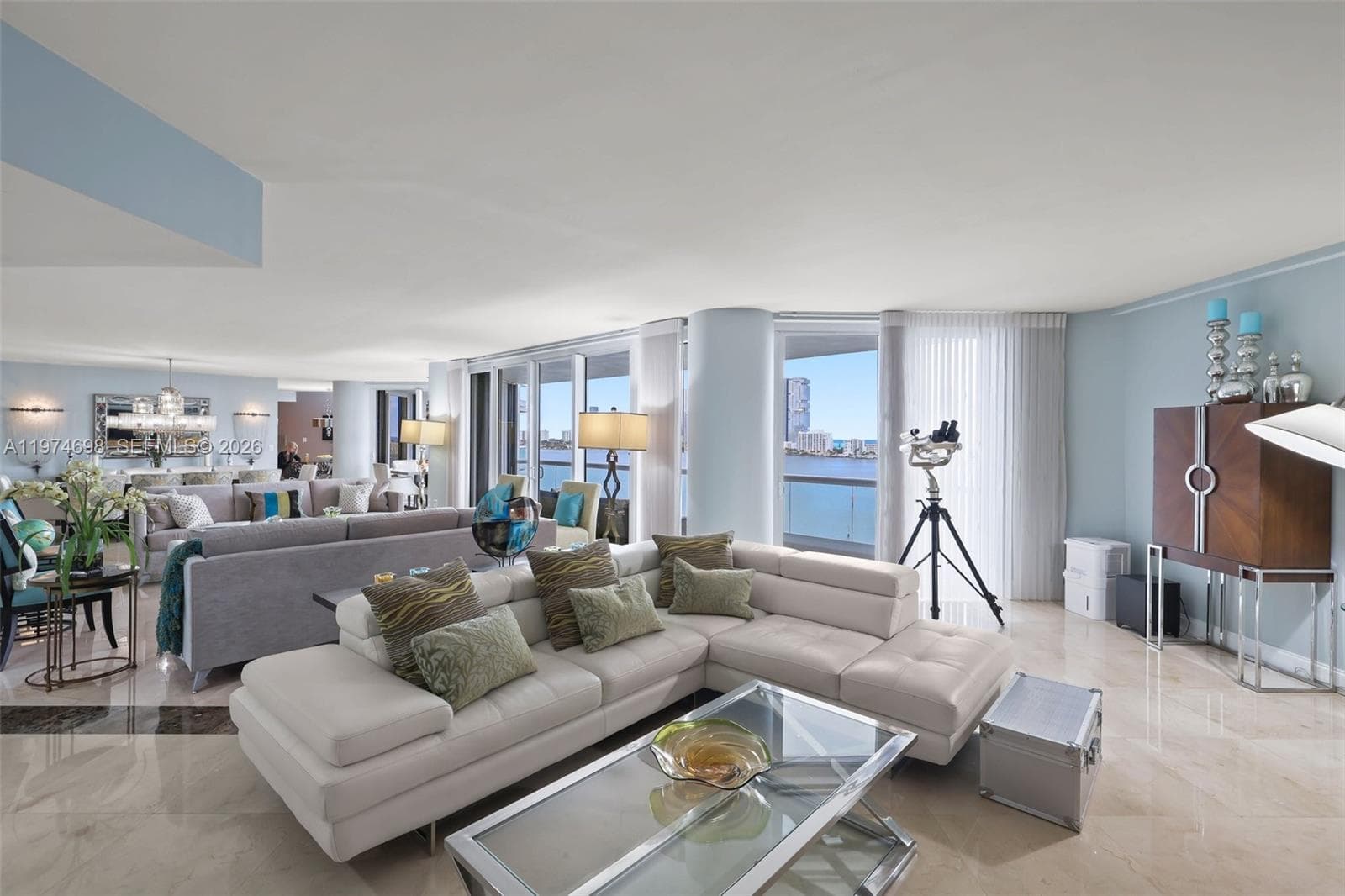 Residence du Cap · #1006 in Aventura - Photo 14