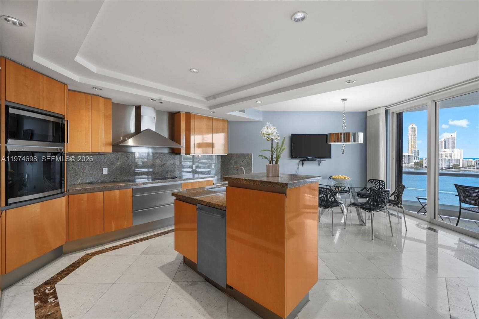 Residence du Cap · #1006 in Aventura - Photo 18