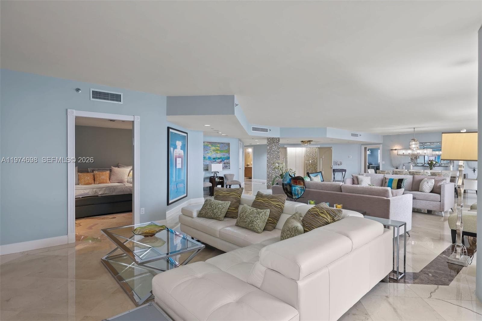 Residence du Cap · #1006 in Aventura - Photo 15