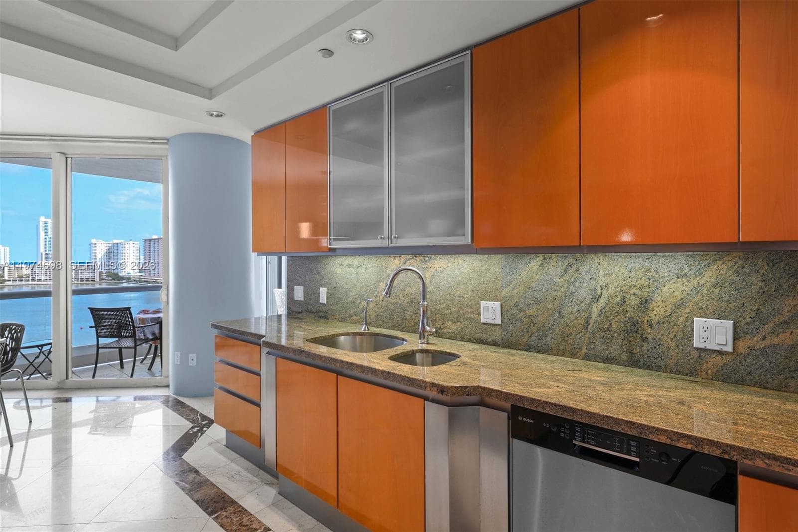 Residence du Cap · #1006 in Aventura - Photo 19