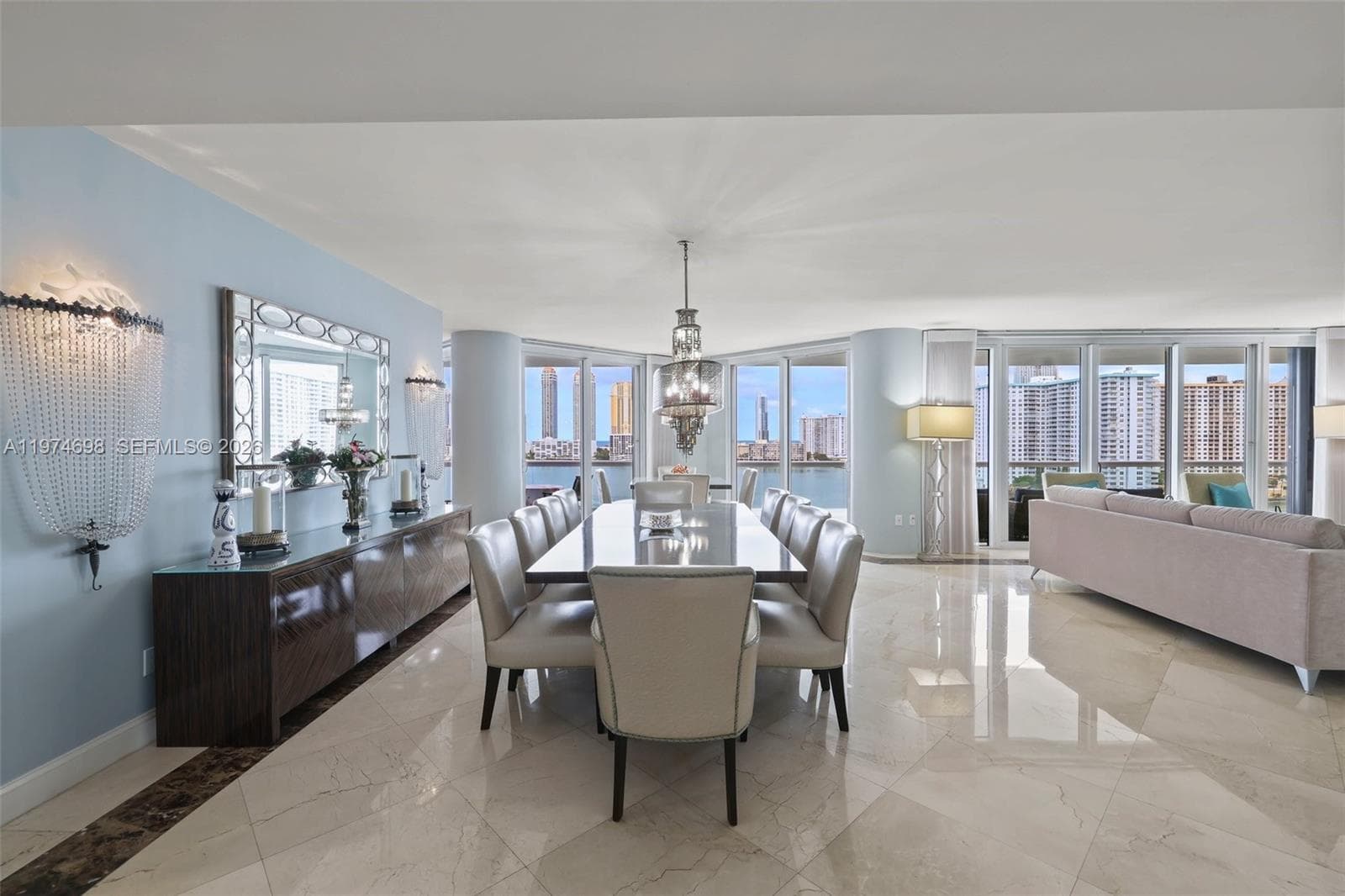 Residence du Cap · #1006 in Aventura - Photo 4
