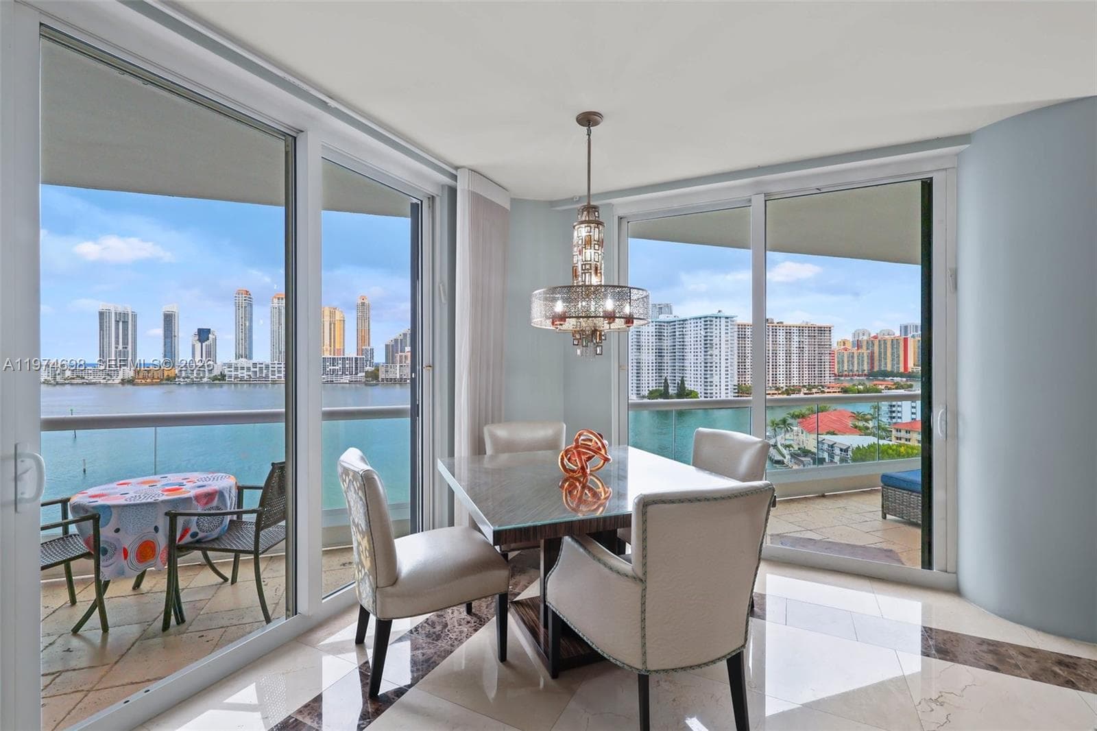 Residence du Cap · #1006 in Aventura - Photo 8