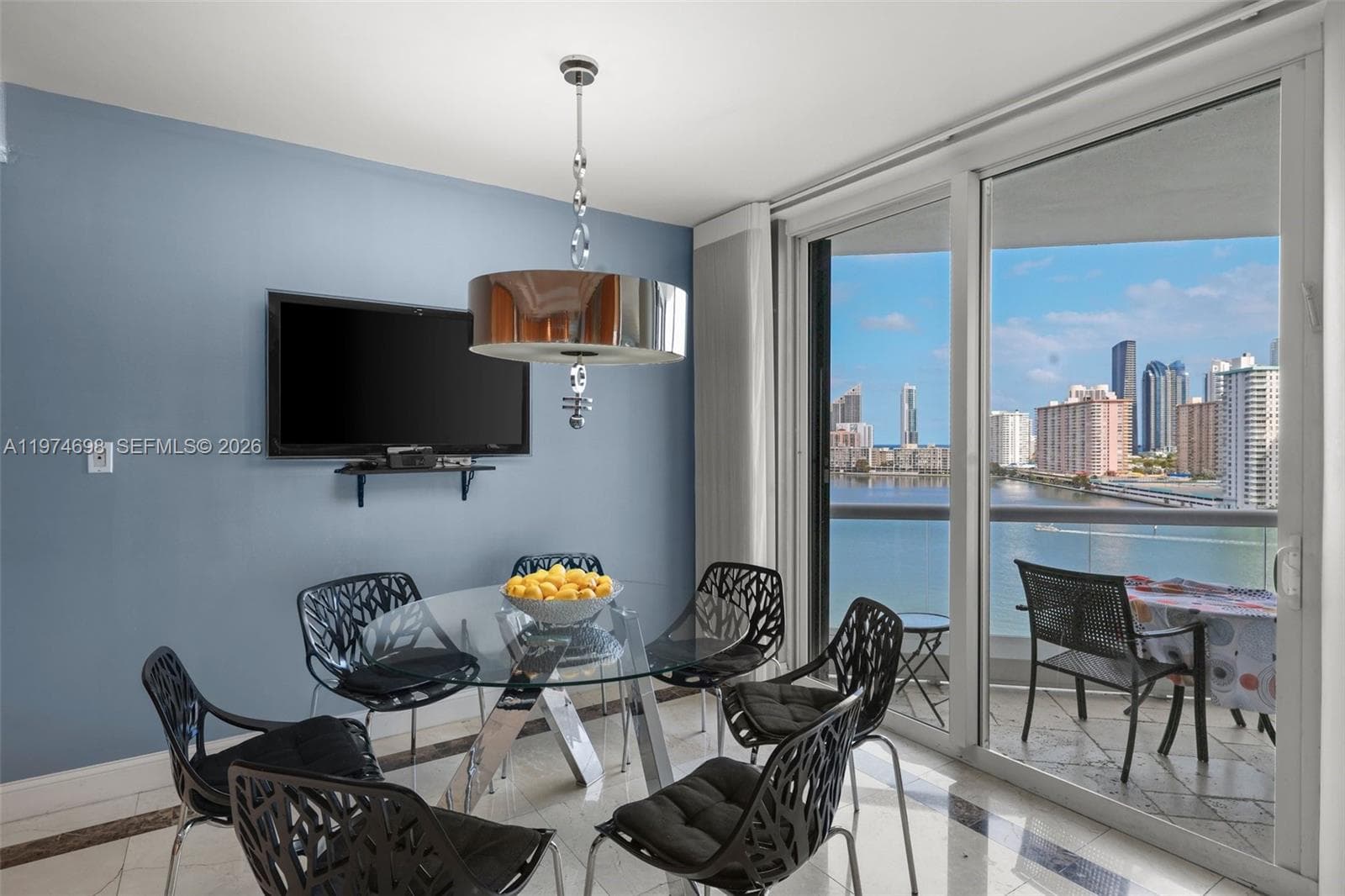 Residence du Cap · #1006 in Aventura - Photo 21
