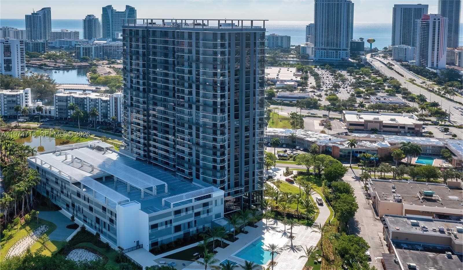 Mondrian Hallandale · #2211 in Hallandale Beach - Photo 98