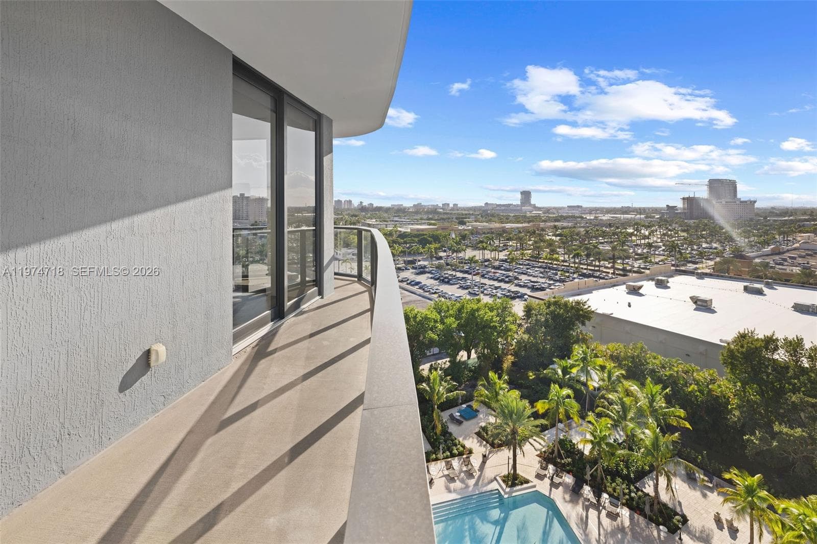 Mondrian Hallandale · #2211 in Hallandale Beach - Photo 9