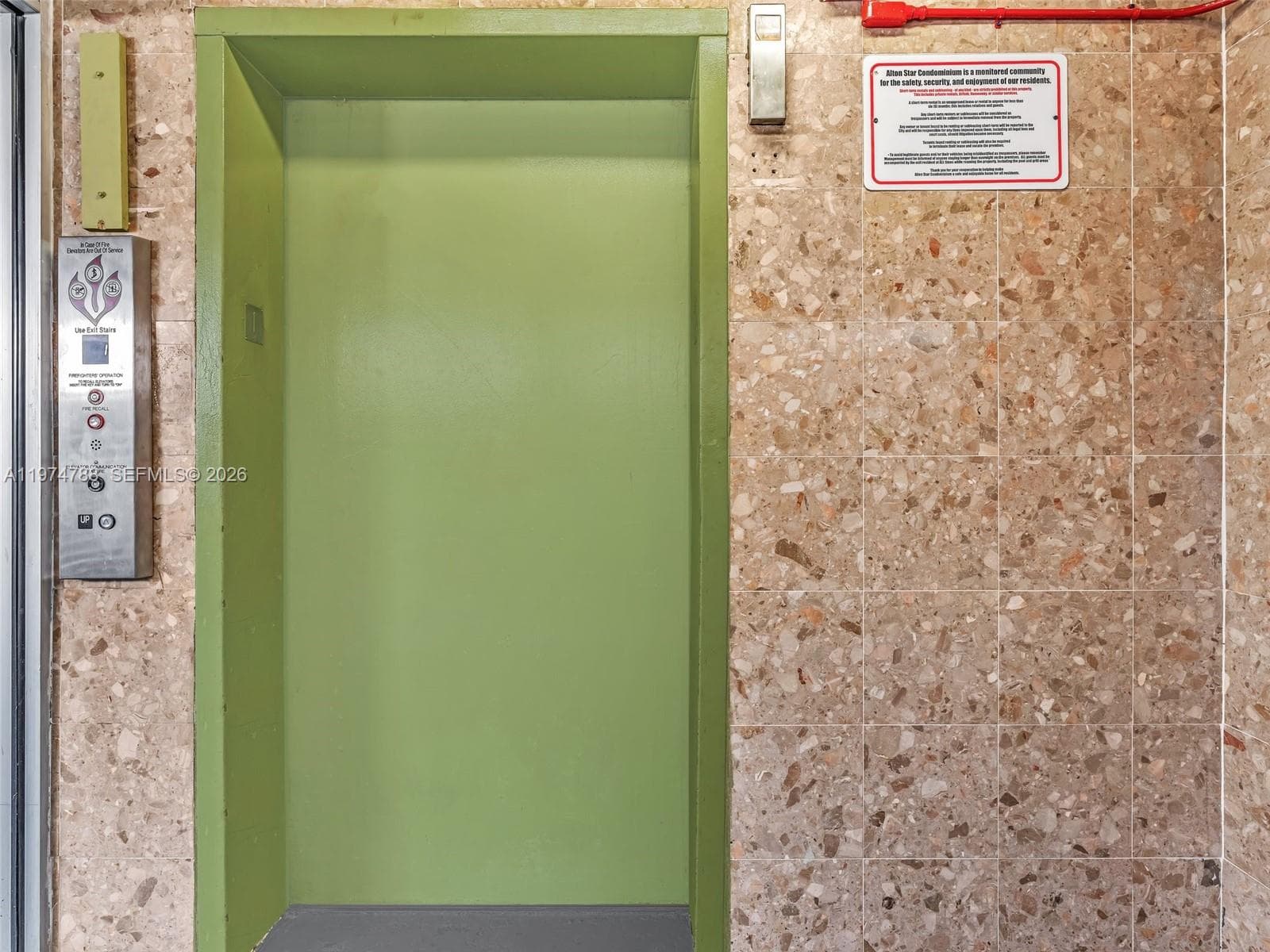 Elevator