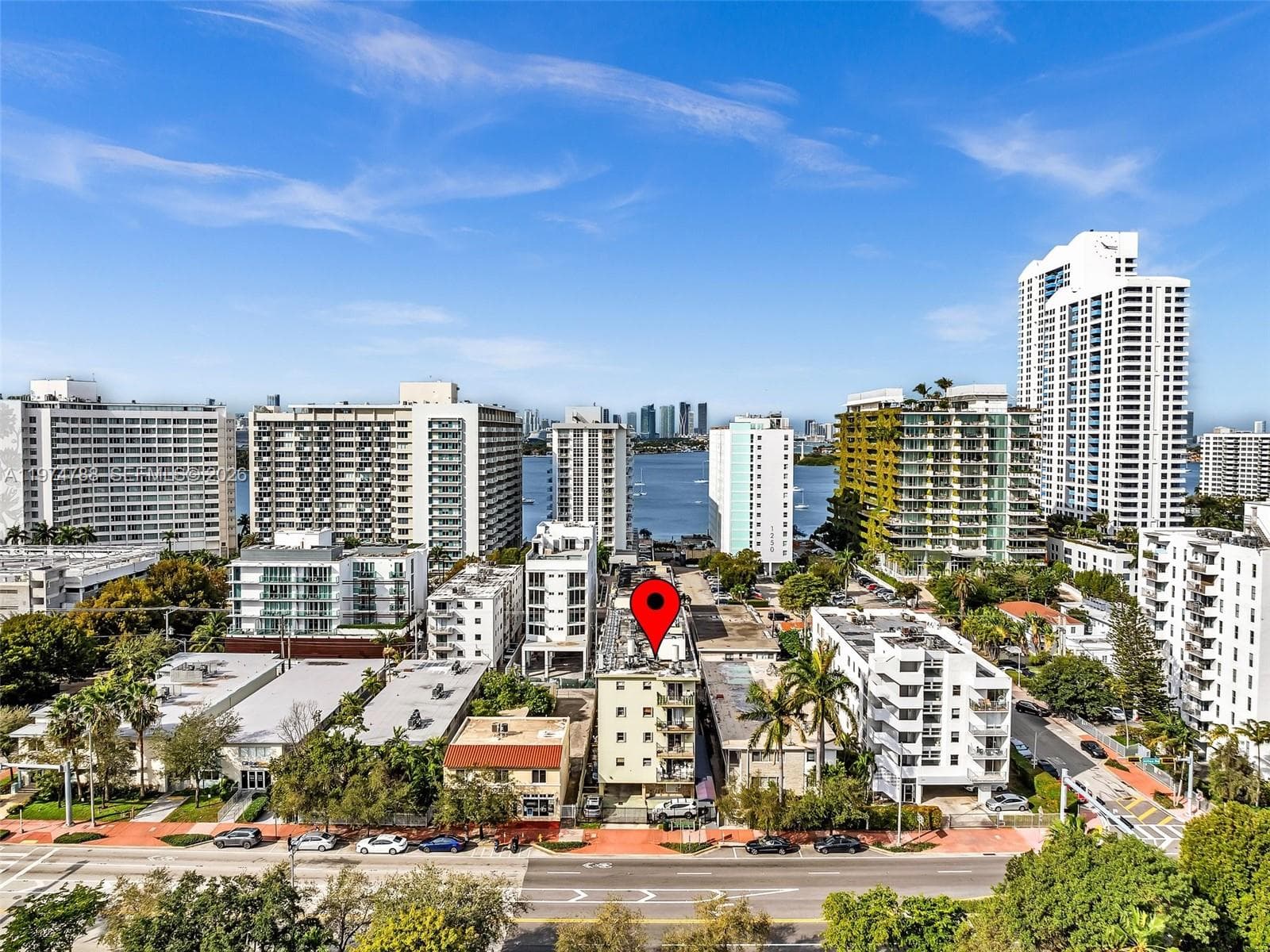 Alton Star Condo · #402 in Miami Beach - Photo 20