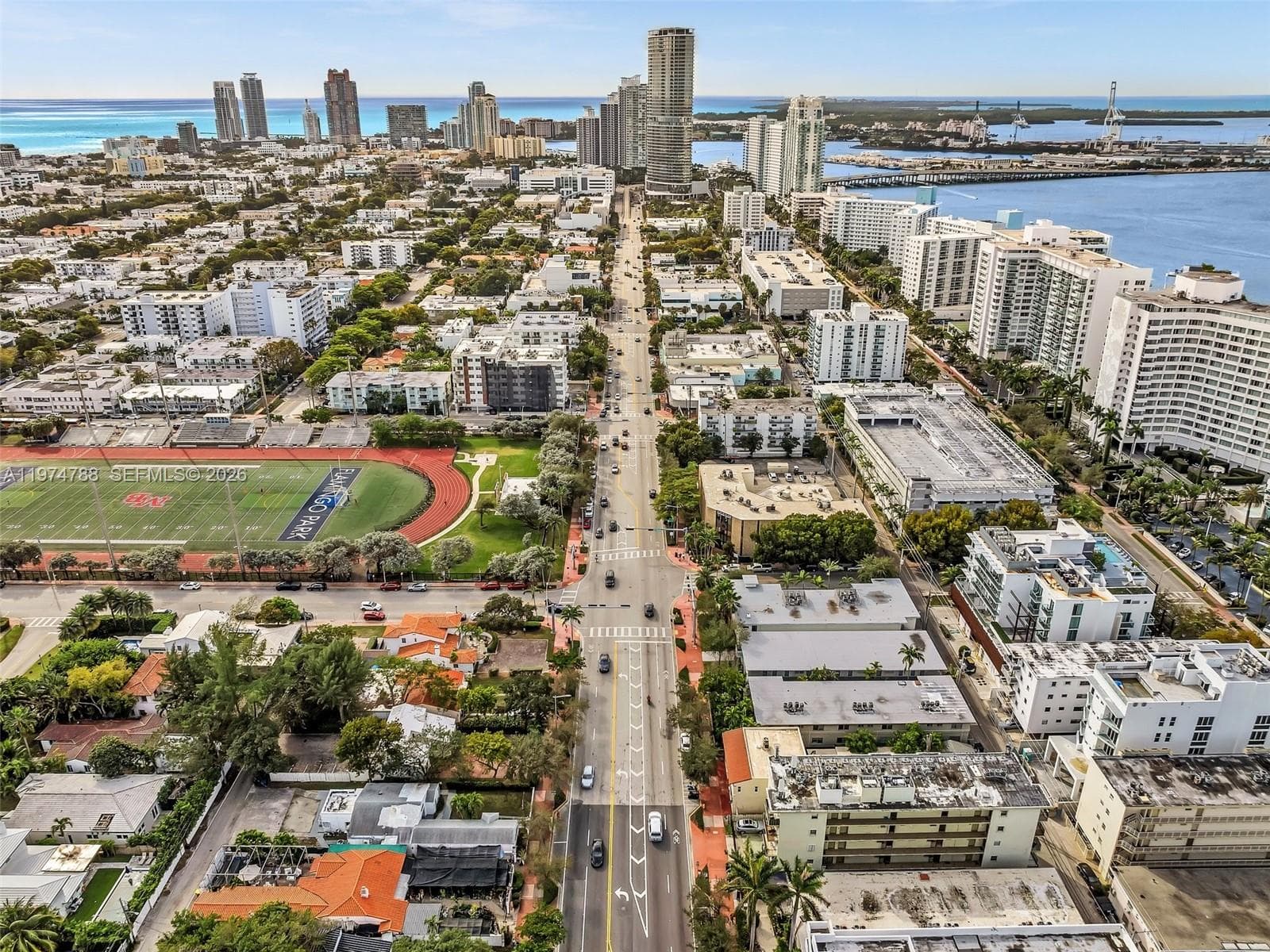 Alton Star Condo · #402 in Miami Beach - Photo 24