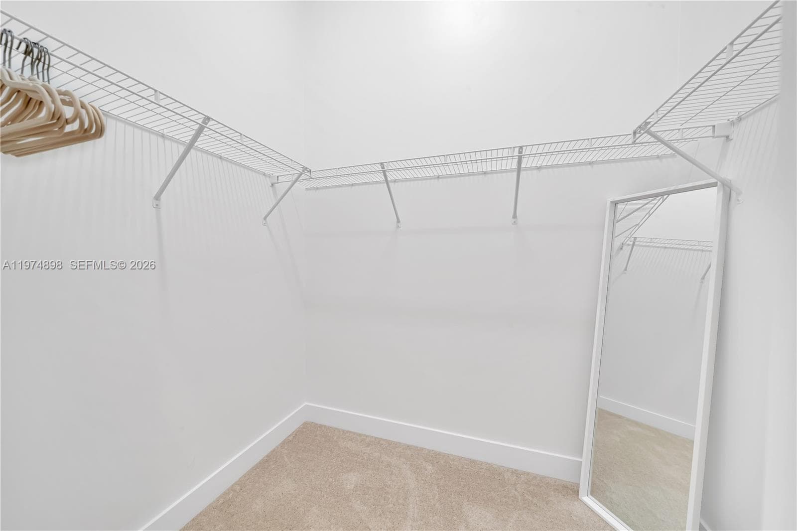 Primary Closet 2