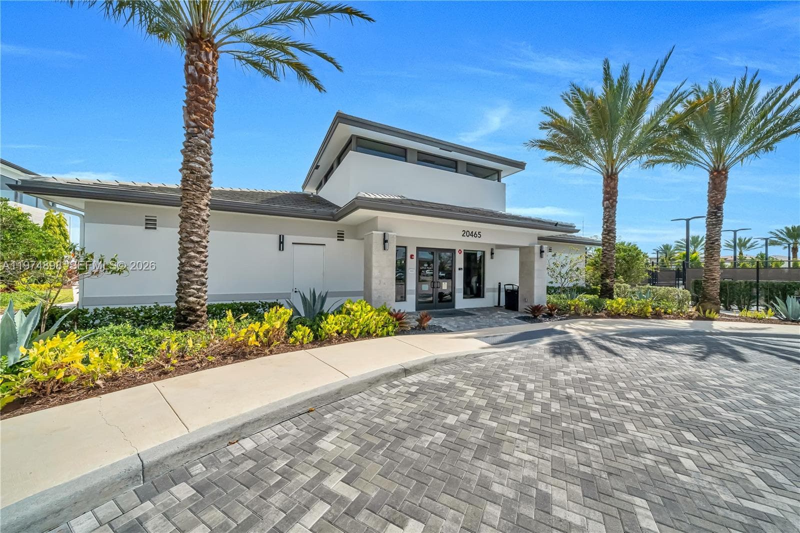 Clubhouse
