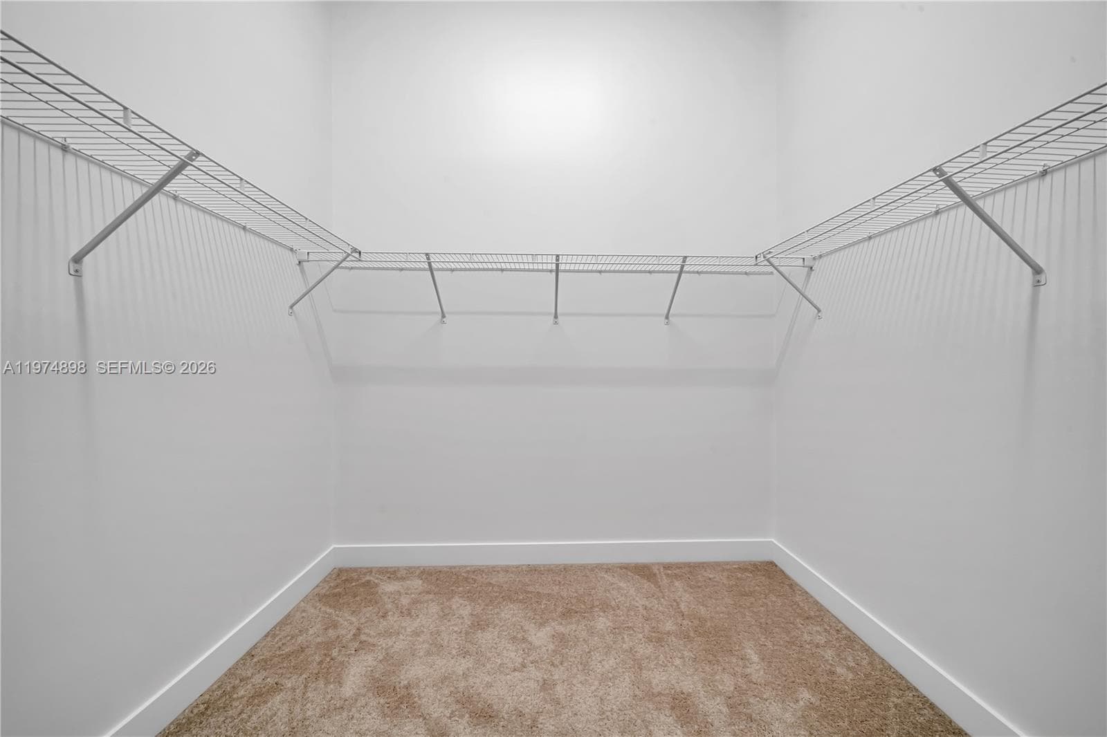 Primary Closet 1