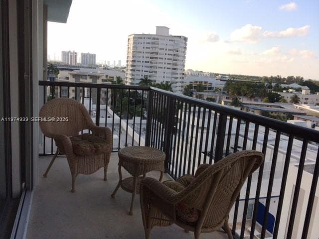 TOWER 1800 CONDO · #9A in Miami Beach - Photo 23