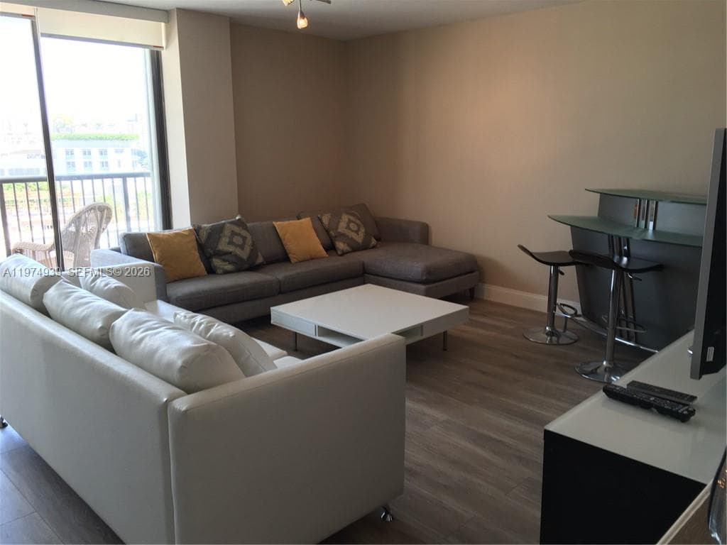 TOWER 1800 CONDO · #9A in Miami Beach - Photo 2