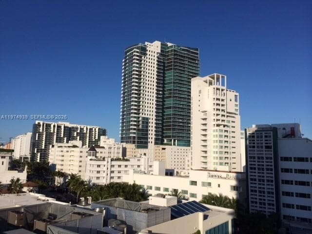 TOWER 1800 CONDO · #9A in Miami Beach - Photo 22