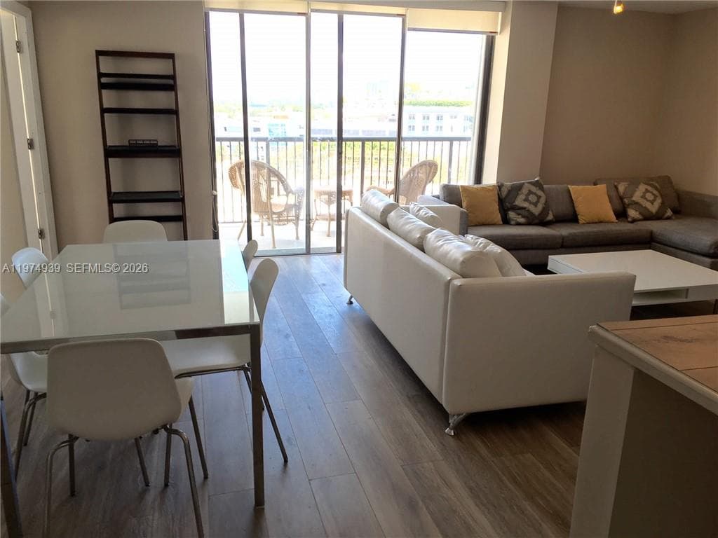TOWER 1800 CONDO · #9A in Miami Beach - Photo 3