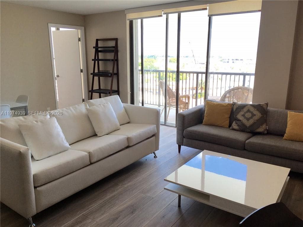 TOWER 1800 CONDO · #9A in Miami Beach - Photo 1