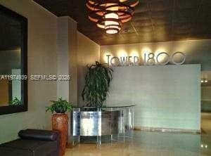 TOWER 1800 CONDO · #9A in Miami Beach - Photo 19