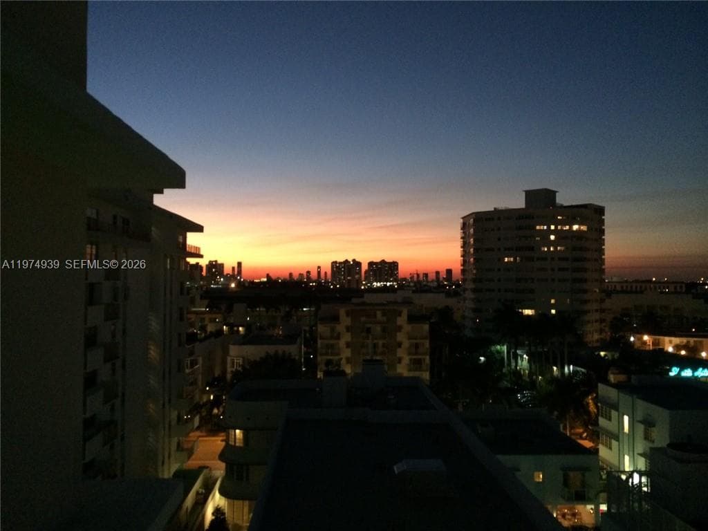 TOWER 1800 CONDO · #9A in Miami Beach - Photo 21