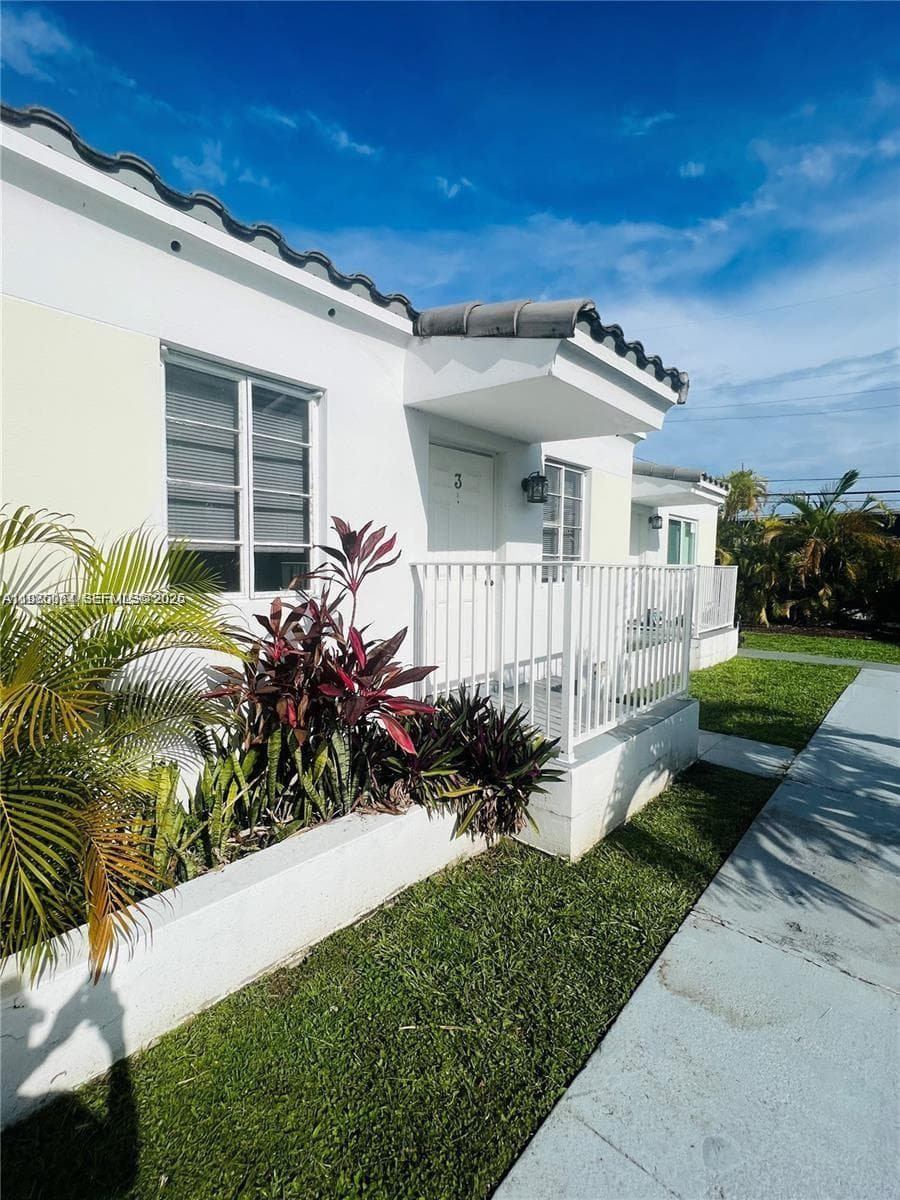 840 850 81 STREET CONDO · #3 in Miami Beach - Photo 1