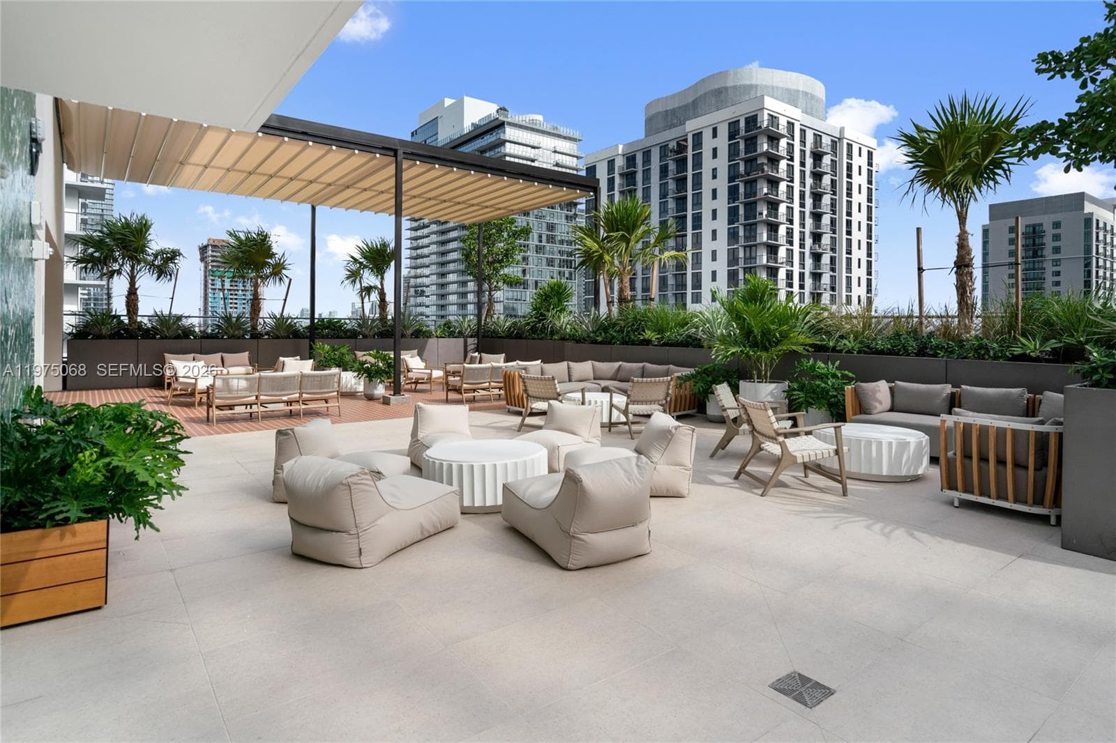The Crosby Miami Worldcenter · #2104 in Miami - Photo 63