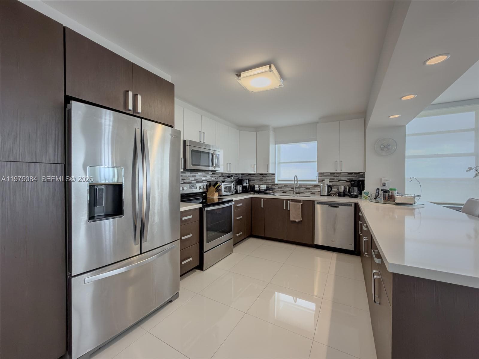 COMMODORE PLAZA CONDO · #2108 in Aventura - Photo 6