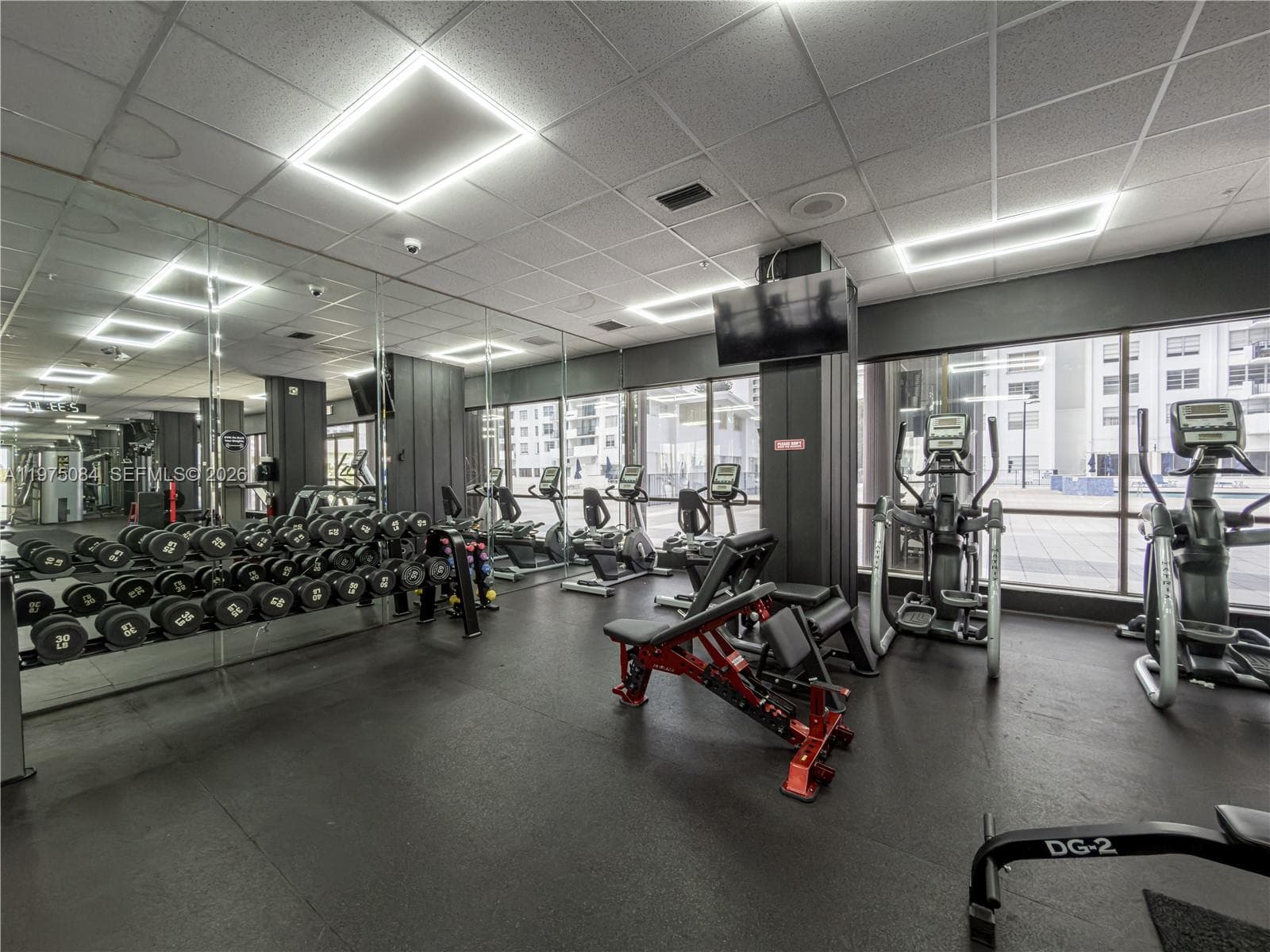 COMMODORE PLAZA CONDO · #2108 in Aventura - Photo 36