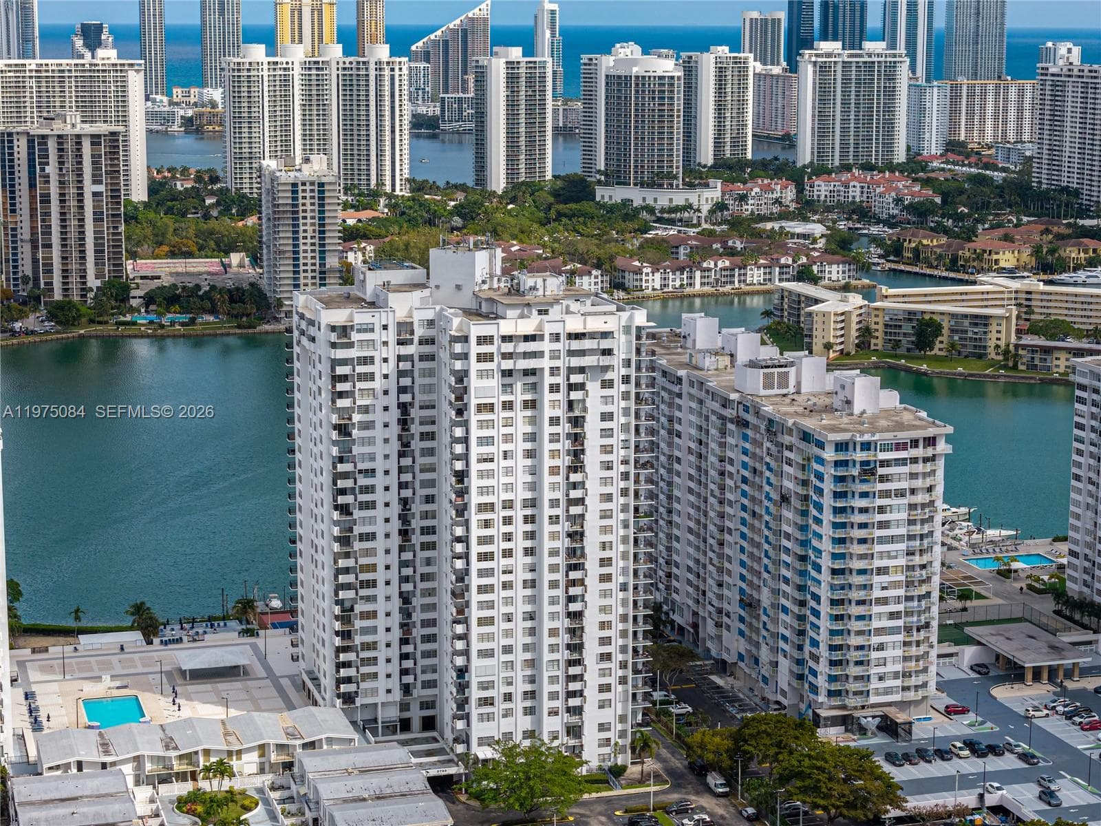 COMMODORE PLAZA CONDO · #2108 in Aventura - Photo 1