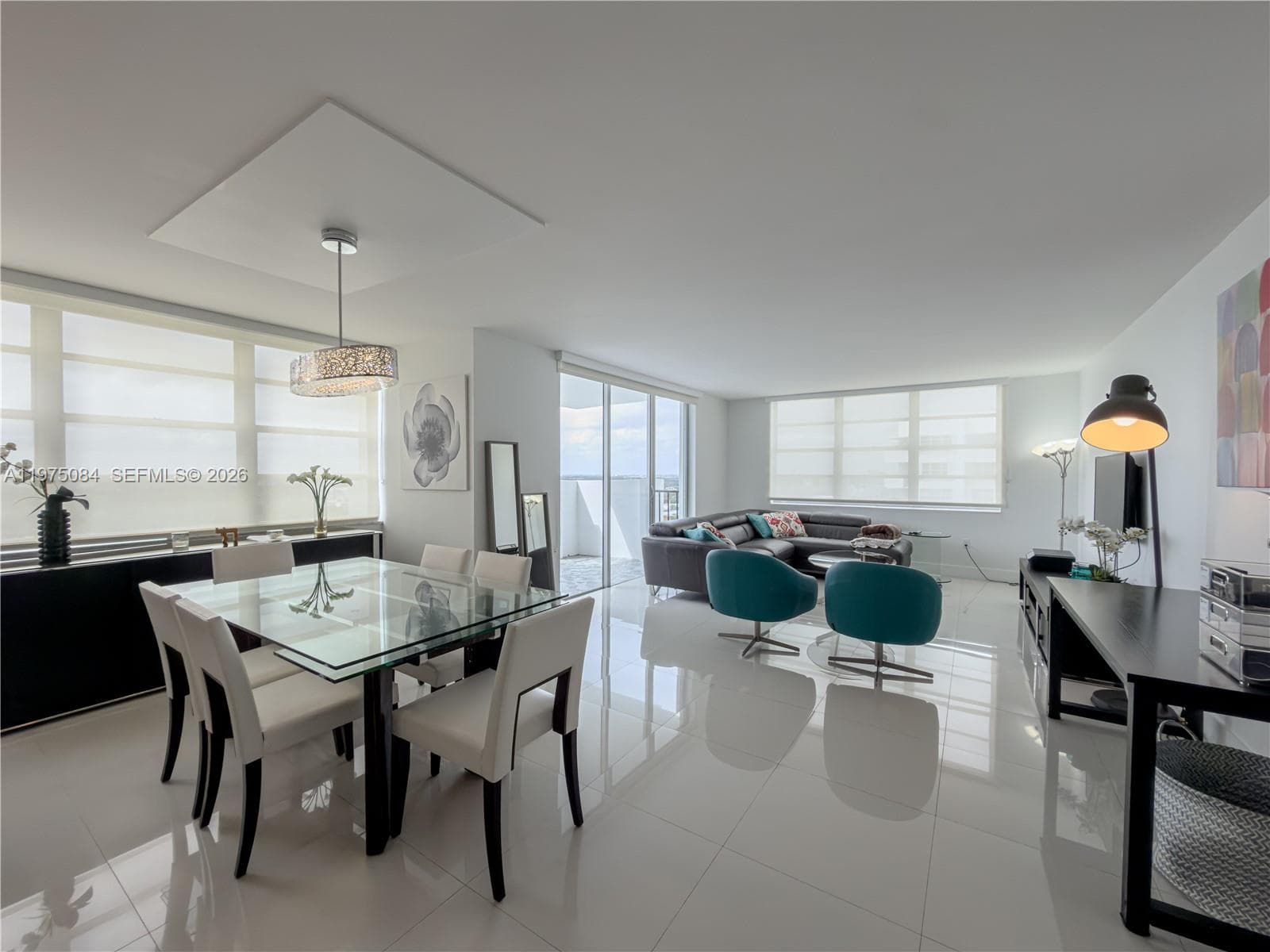 COMMODORE PLAZA CONDO · #2108 in Aventura - Photo 5