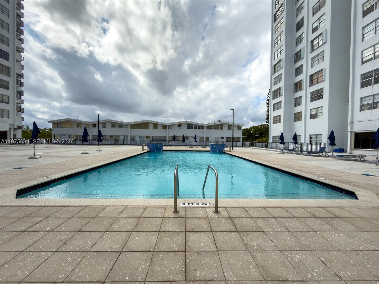 COMMODORE PLAZA CONDO · #2108 in Aventura - Photo 30