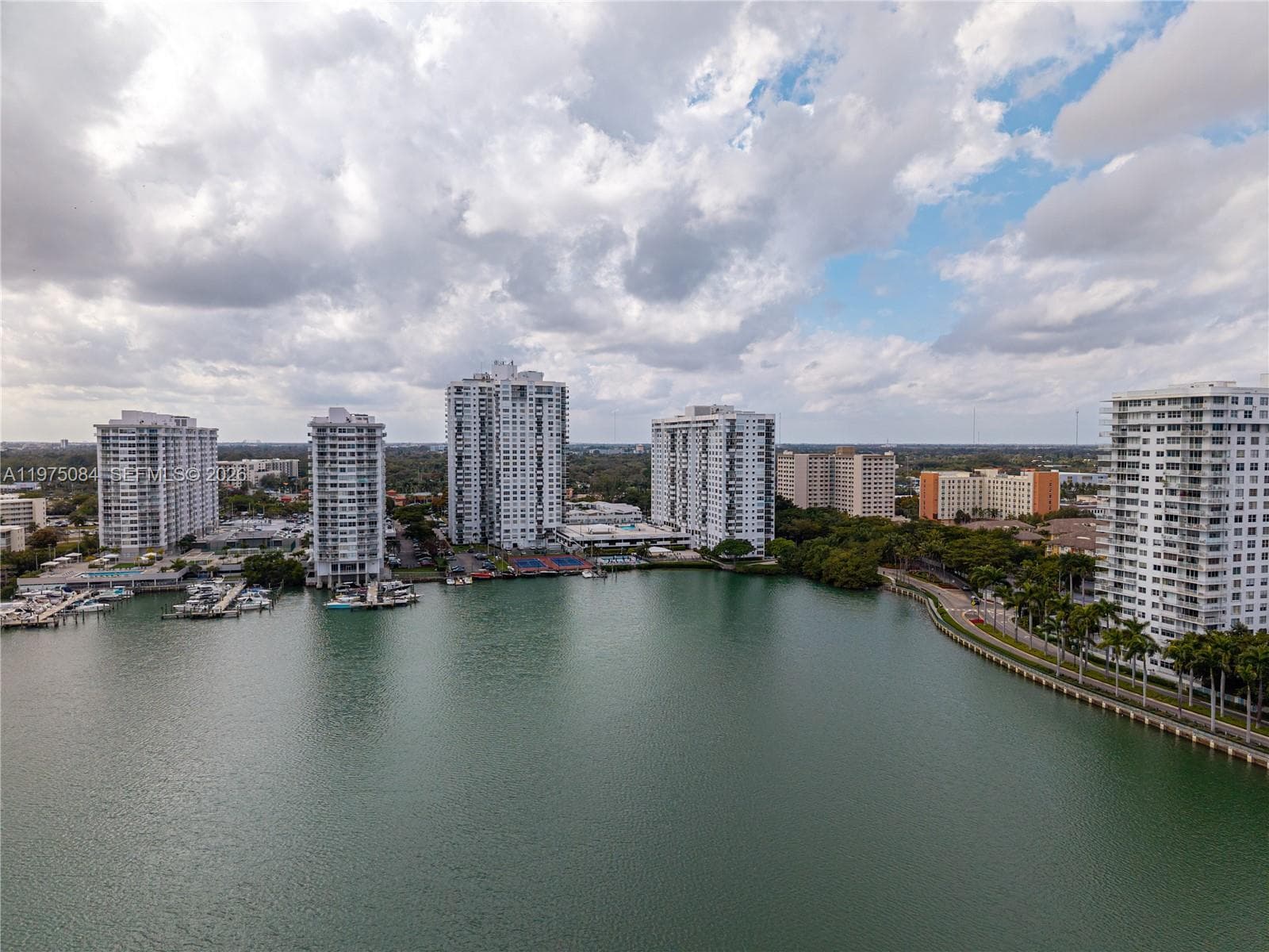 COMMODORE PLAZA CONDO · #2108 in Aventura - Photo 49