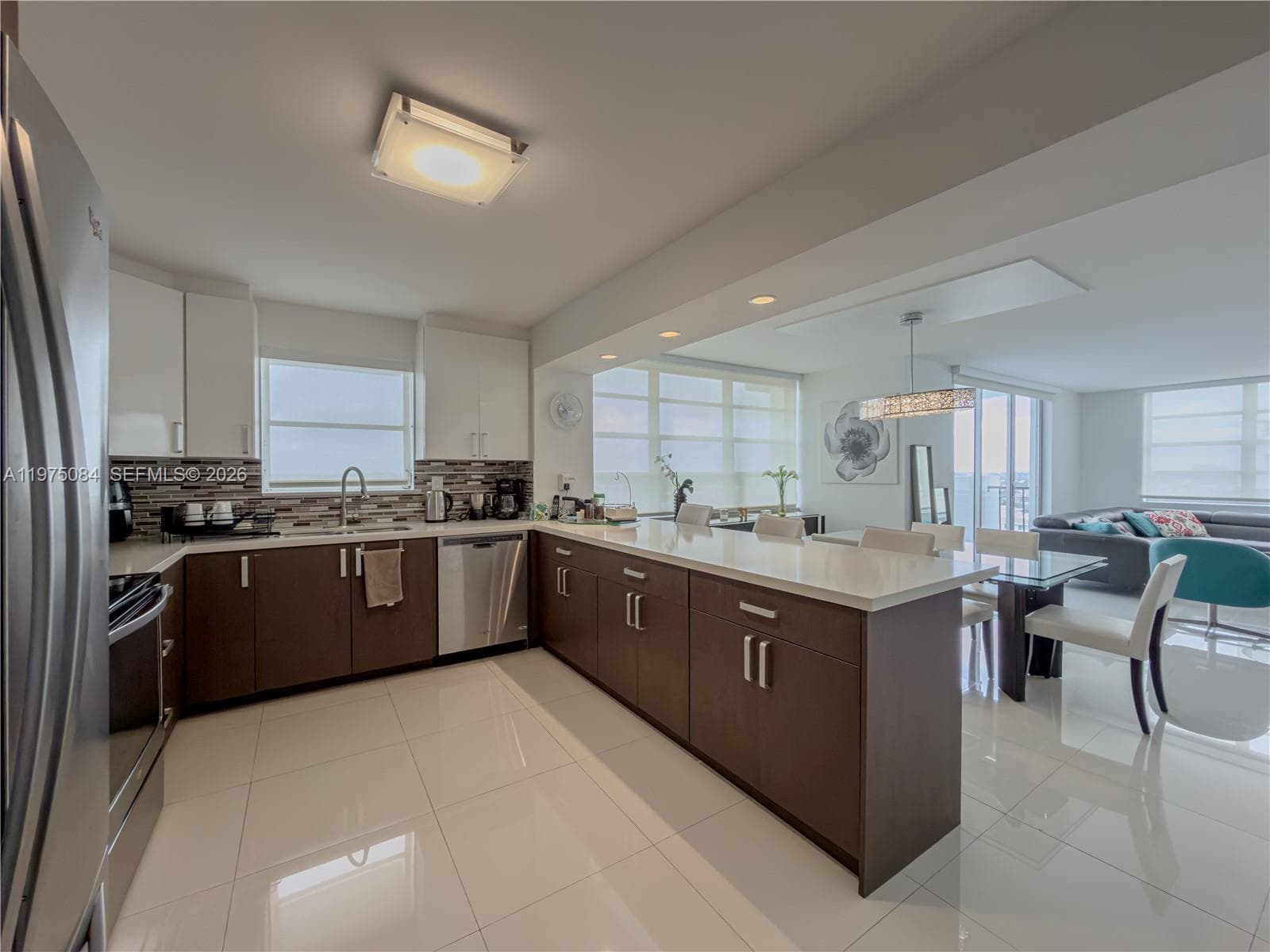 COMMODORE PLAZA CONDO · #2108 in Aventura - Photo 4