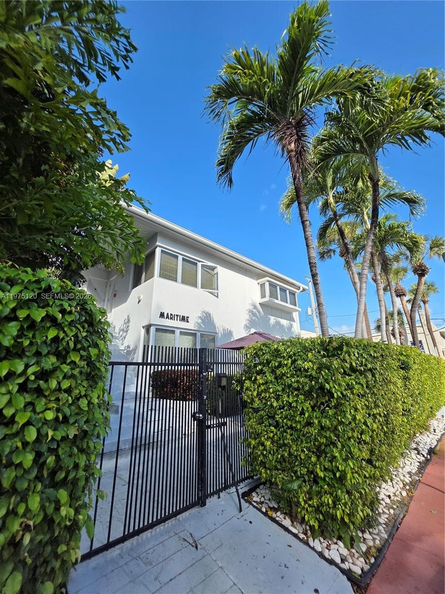 THE MARITIME CONDO · #12 in Miami Beach - Photo 1