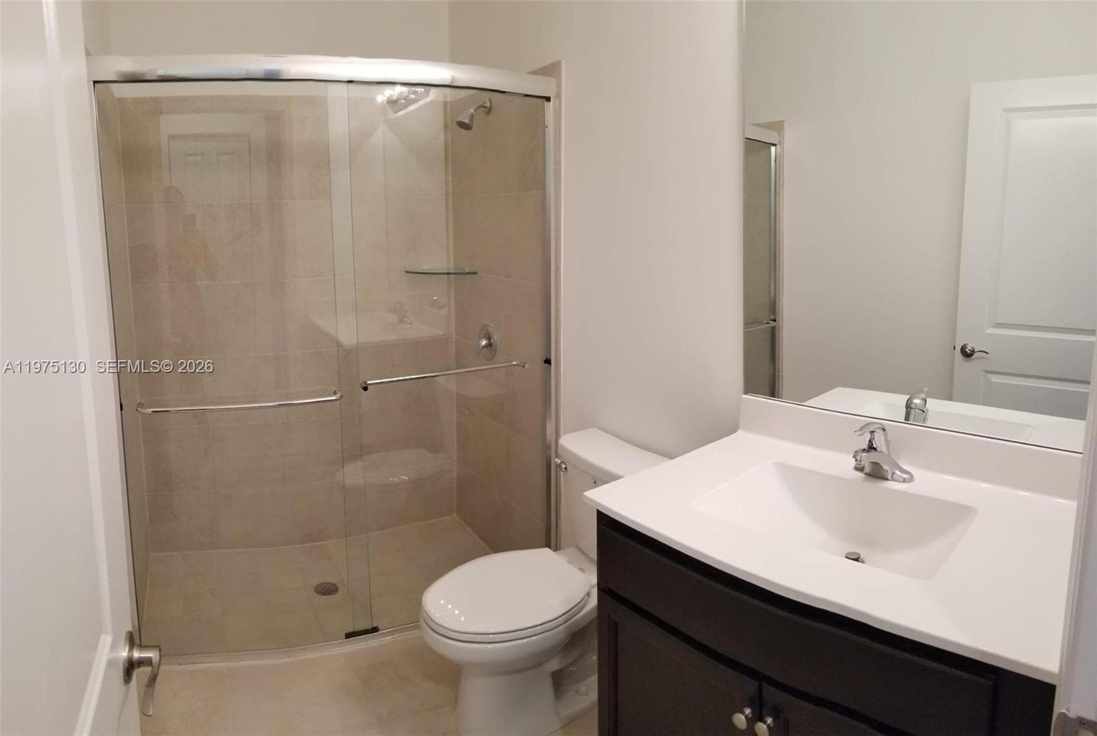 Guest House Bathroom