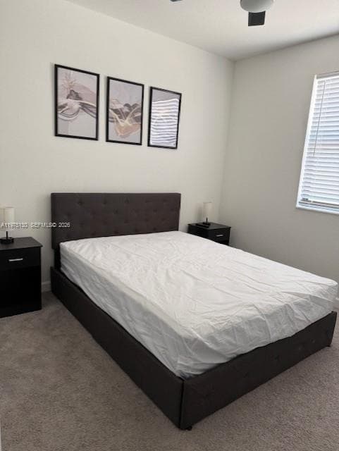 Guest House bedroom 2