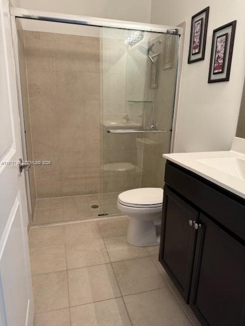 Guest House bathroom
