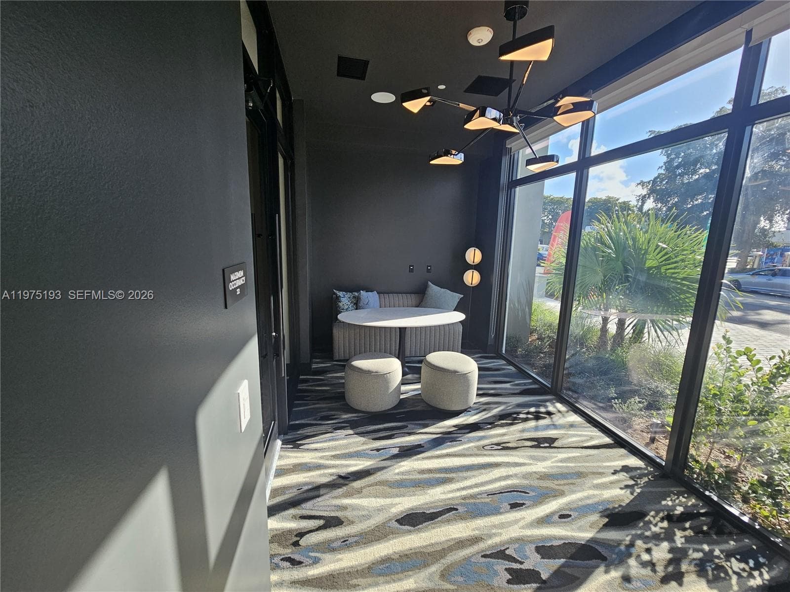 podcast room