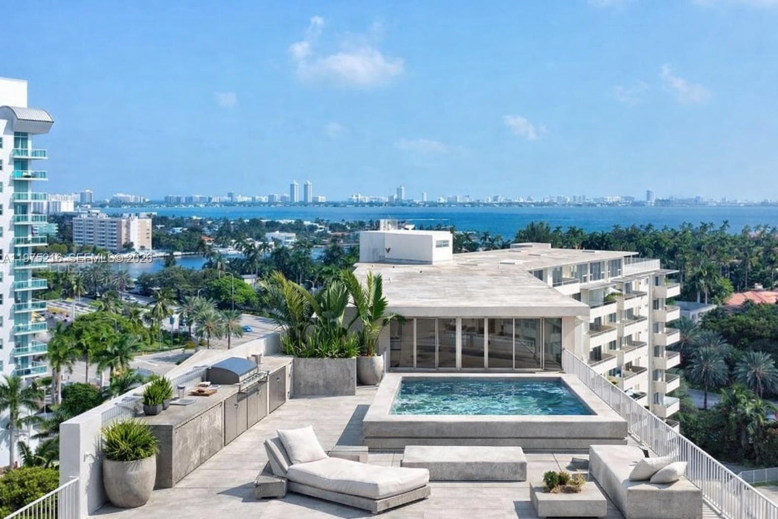 Bayshore Yacht & Tennis Club · #Penthouse in North Bay Village - Photo 6