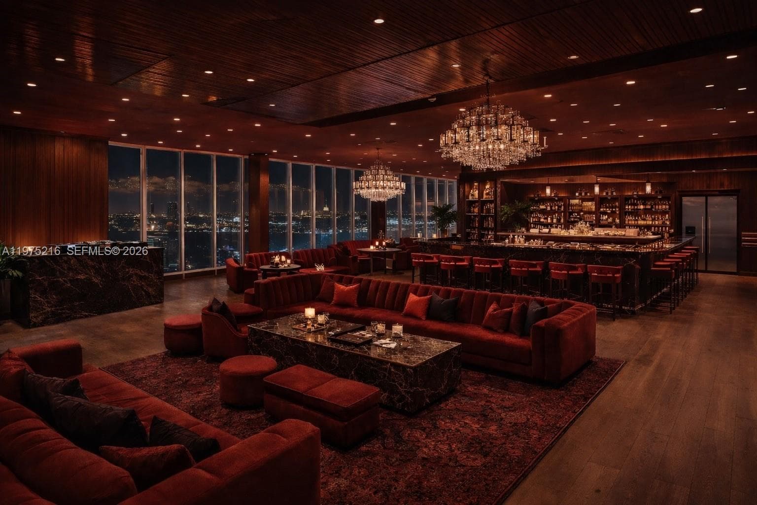 Bayshore Yacht & Tennis Club · #Penthouse in North Bay Village - Photo 16