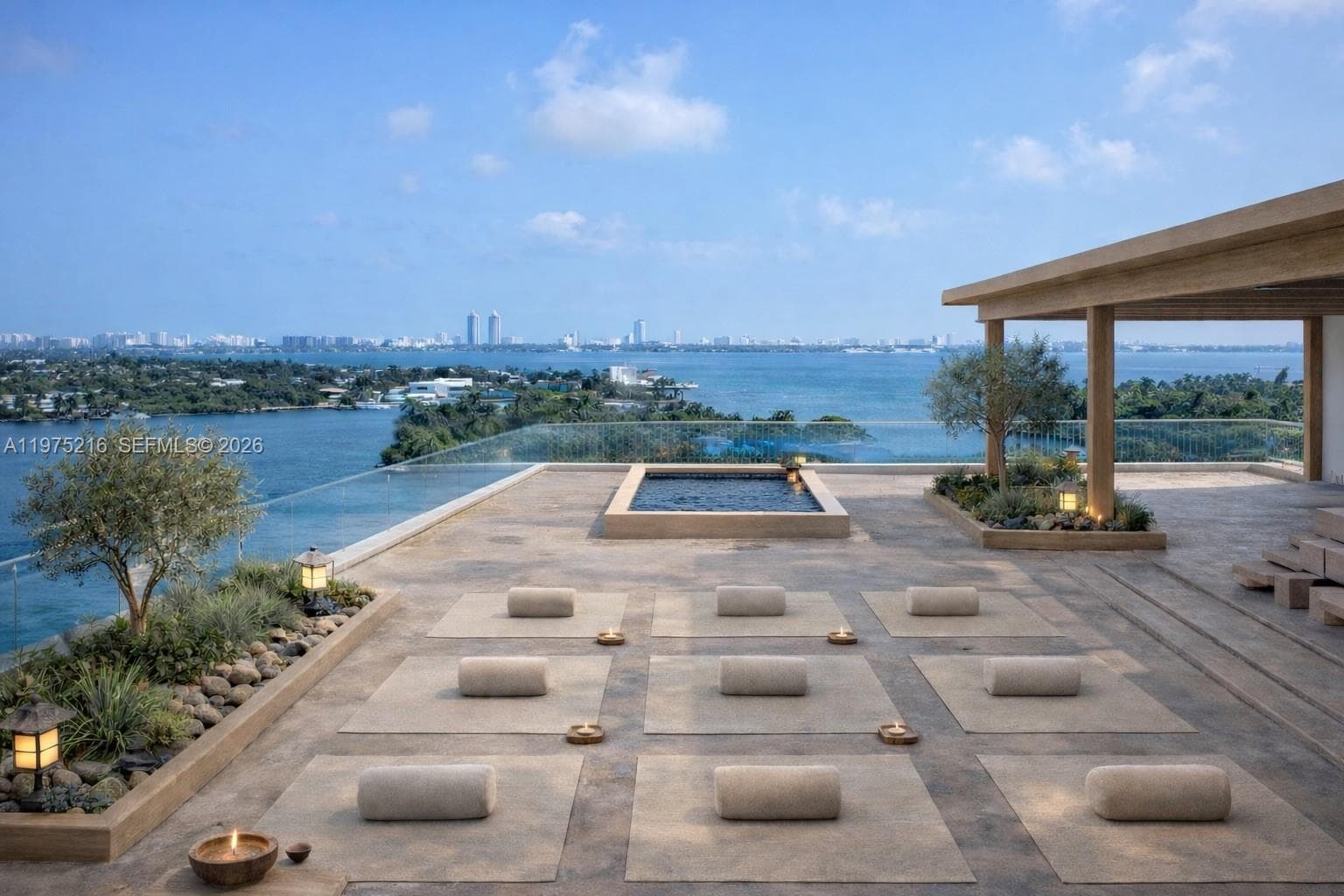 Bayshore Yacht & Tennis Club · #Penthouse in North Bay Village - Photo 7