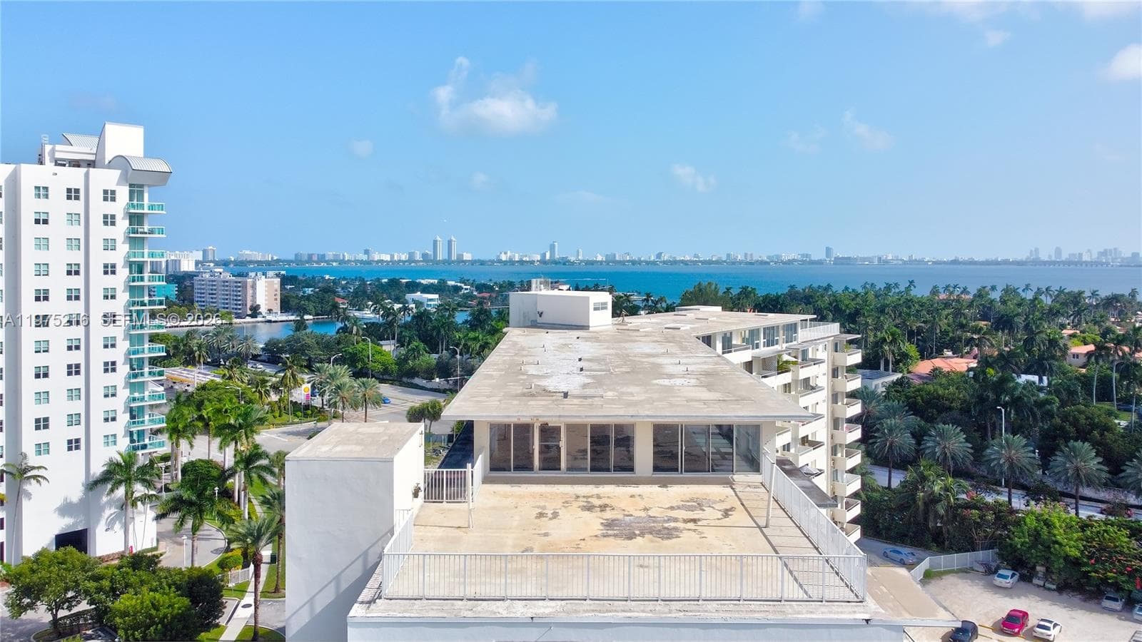 Bayshore Yacht & Tennis Club · #Penthouse in North Bay Village - Photo 5