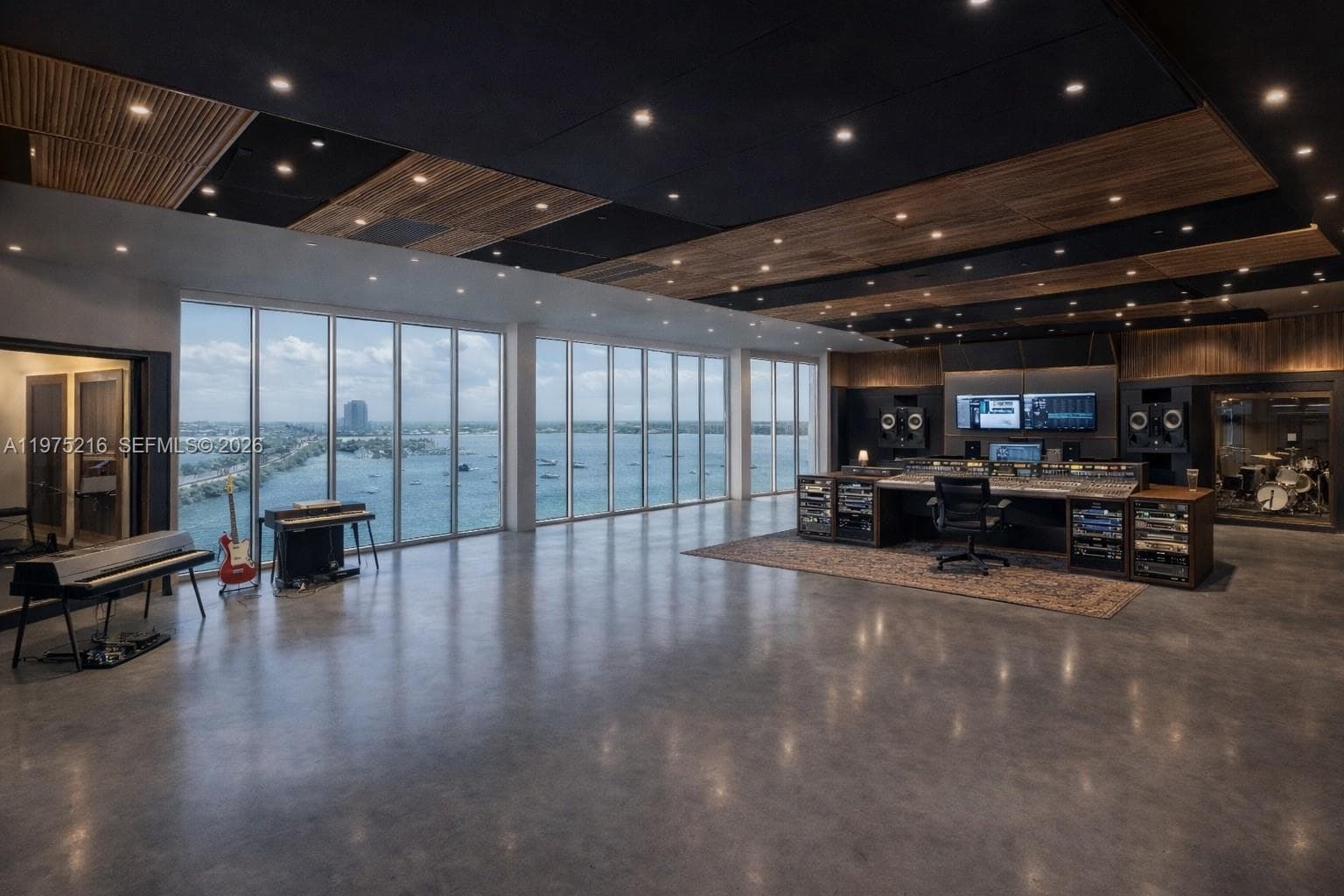 Bayshore Yacht & Tennis Club · #Penthouse in North Bay Village - Photo 14