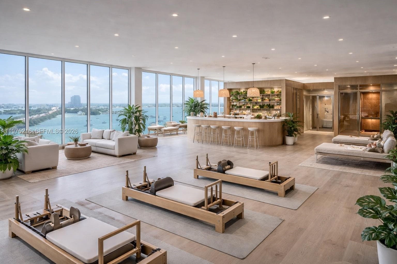 Bayshore Yacht & Tennis Club · #Penthouse in North Bay Village - Photo 15