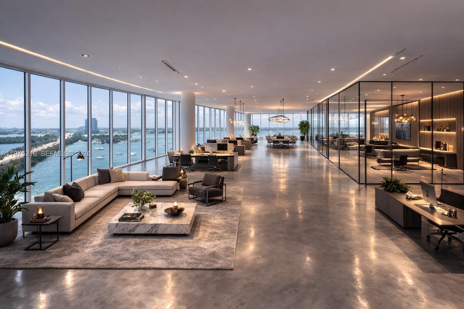 Bayshore Yacht & Tennis Club · #Penthouse in North Bay Village - Photo 11