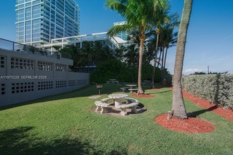 THE STERLING CONDO · #706 in Miami Beach - Photo 23