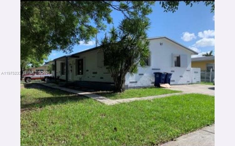HAROLD ESTATES · #A in Hallandale Beach - Photo 1