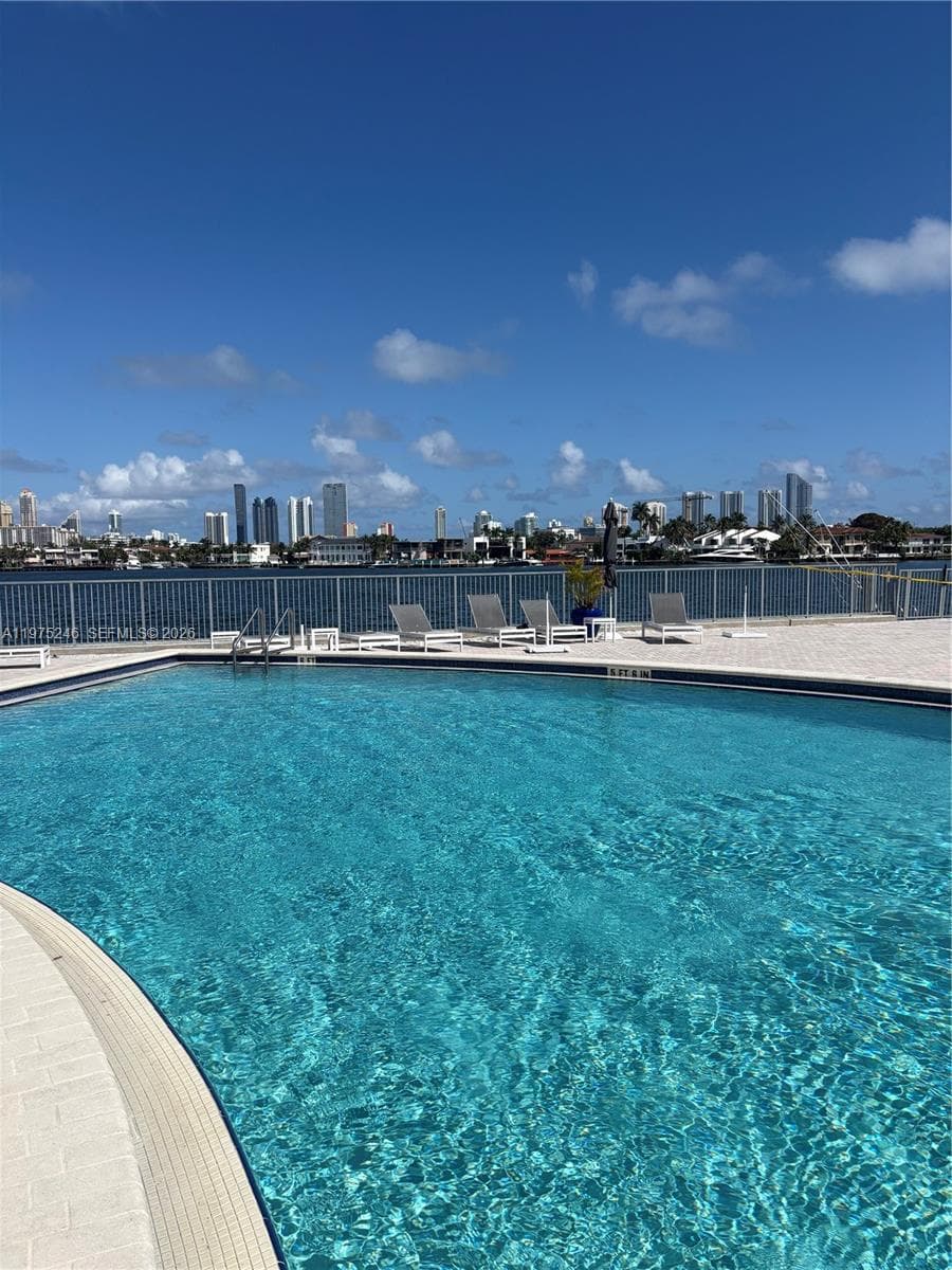 REEF EAST CONDO · #6I in North Miami Beach - Photo 22